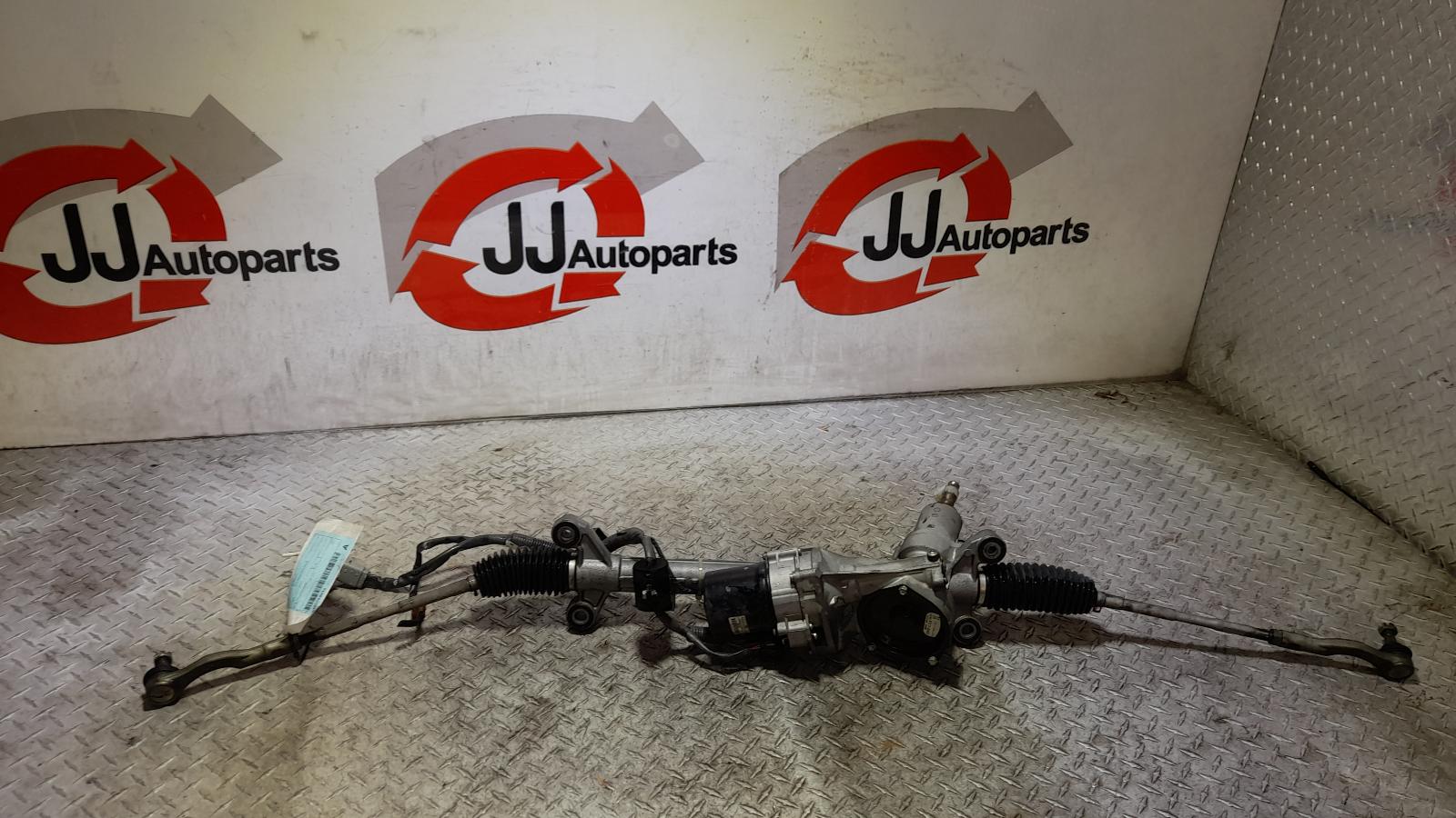 View Auto part Steering Box/Rack Subaru Liberty 2018