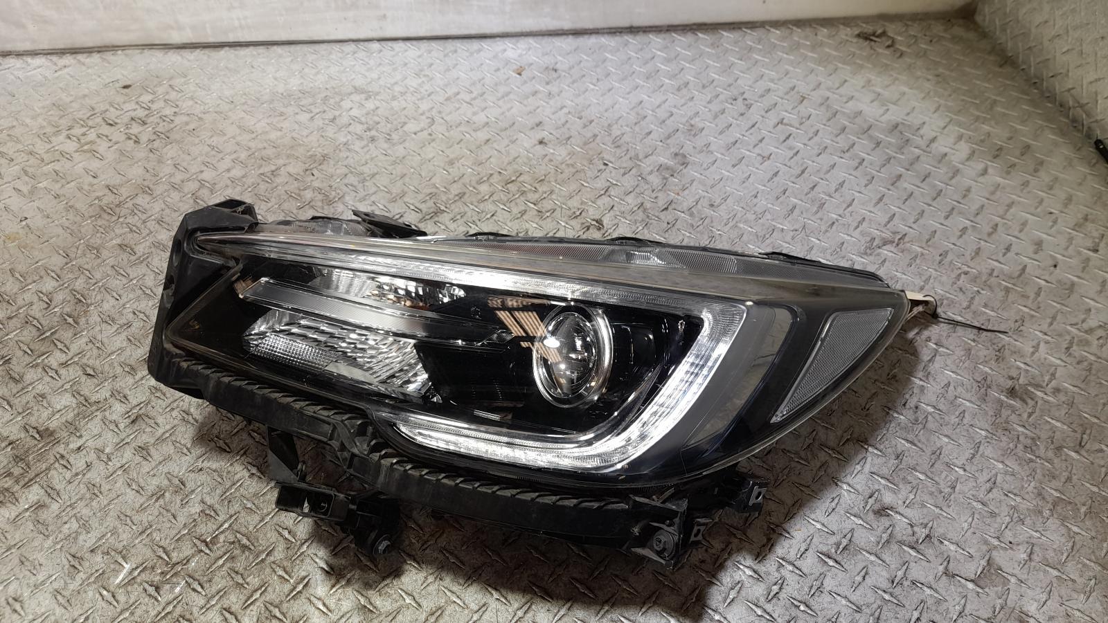 View Auto part Left Headlamp Subaru Liberty 2018