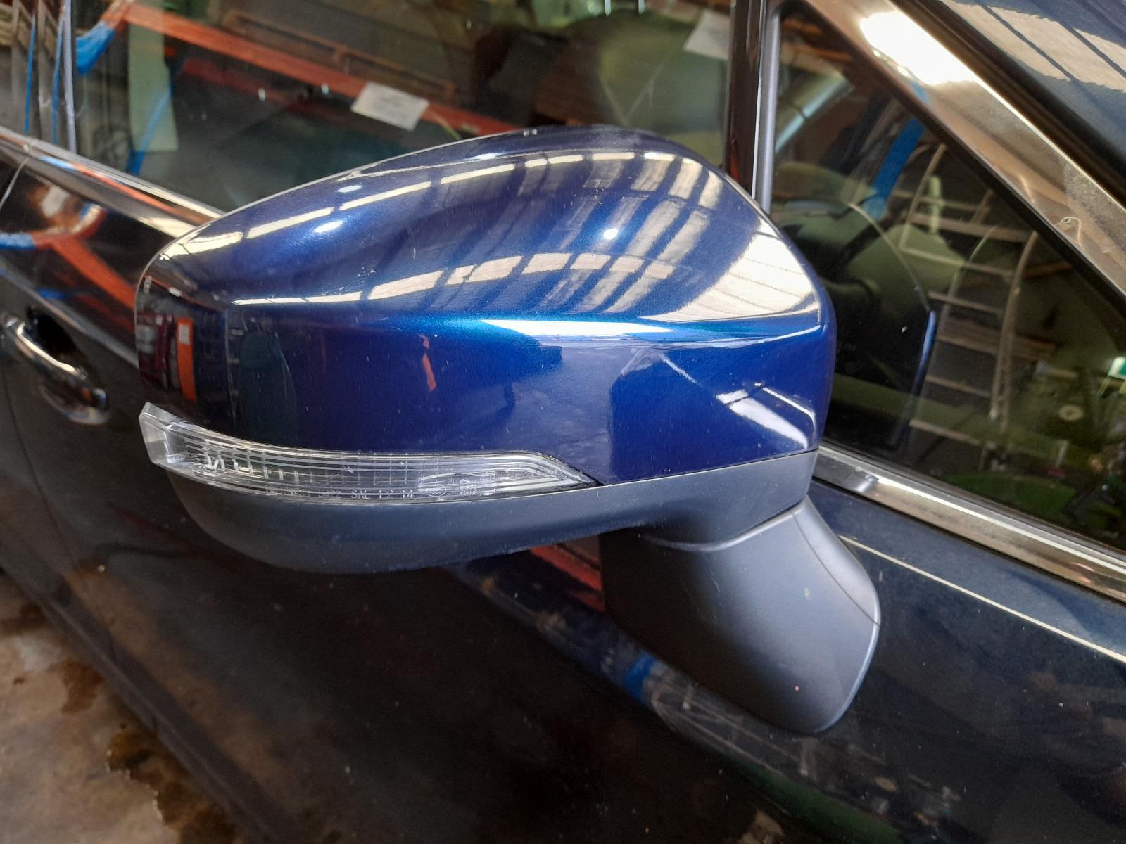 View Auto part Right Door Mirror Subaru Liberty 2018