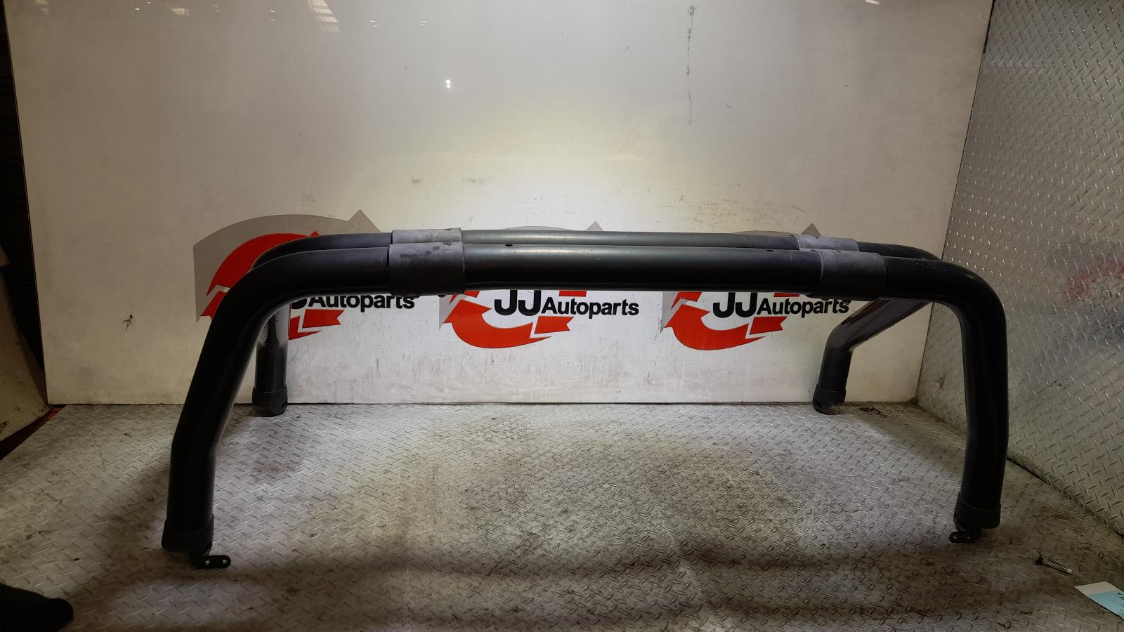 View Auto part Sports Bar Volkswagen Amarok 2016