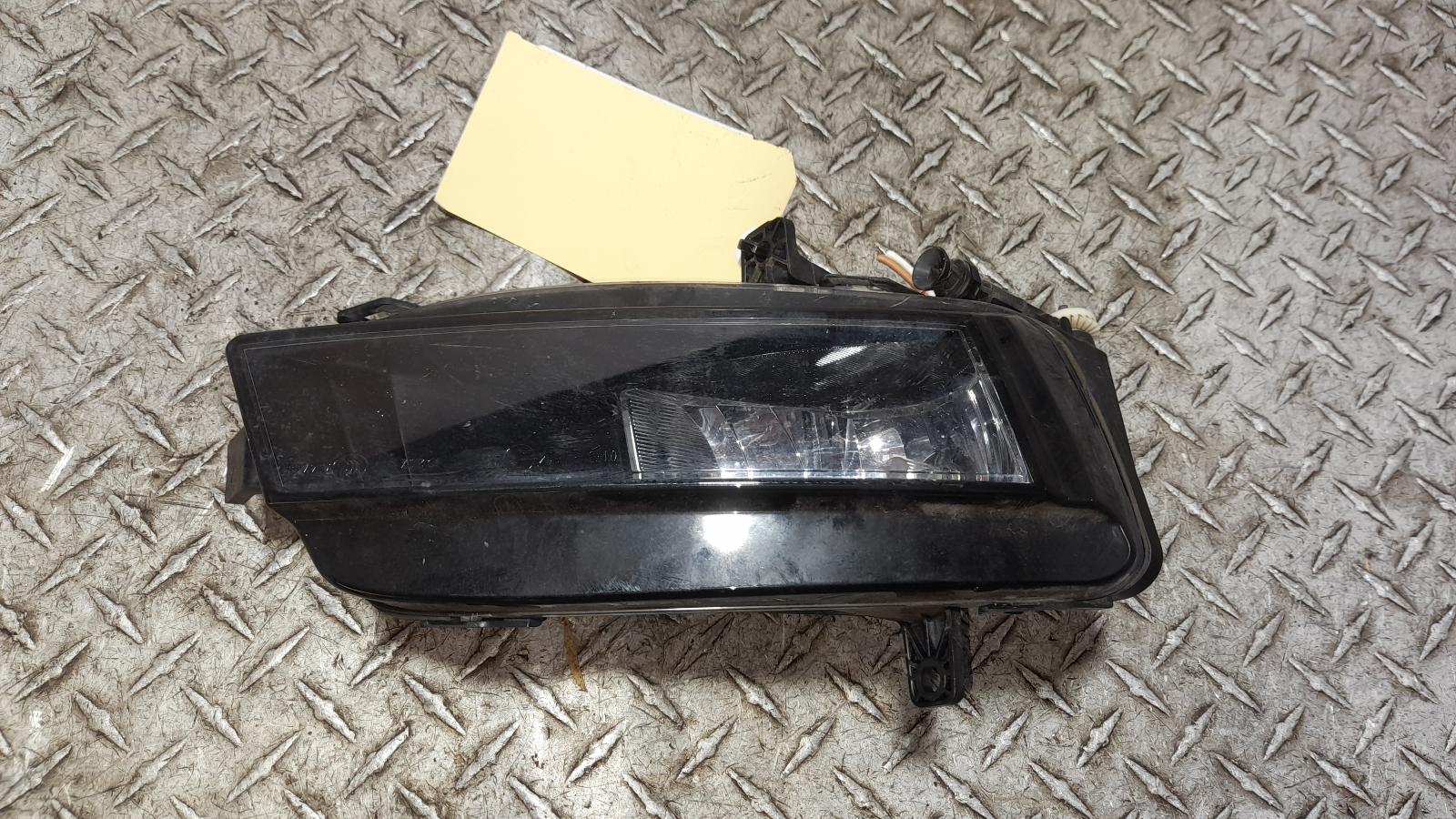 View Auto part Right Indicator/Fog/Side Volkswagen Golf 2014