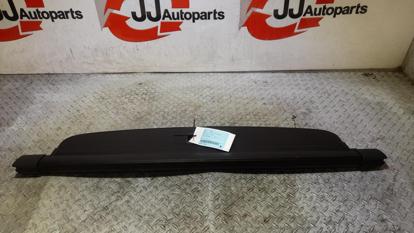 View Auto part Parcel Shelf Cargo Blind Volkswagen Golf 2014