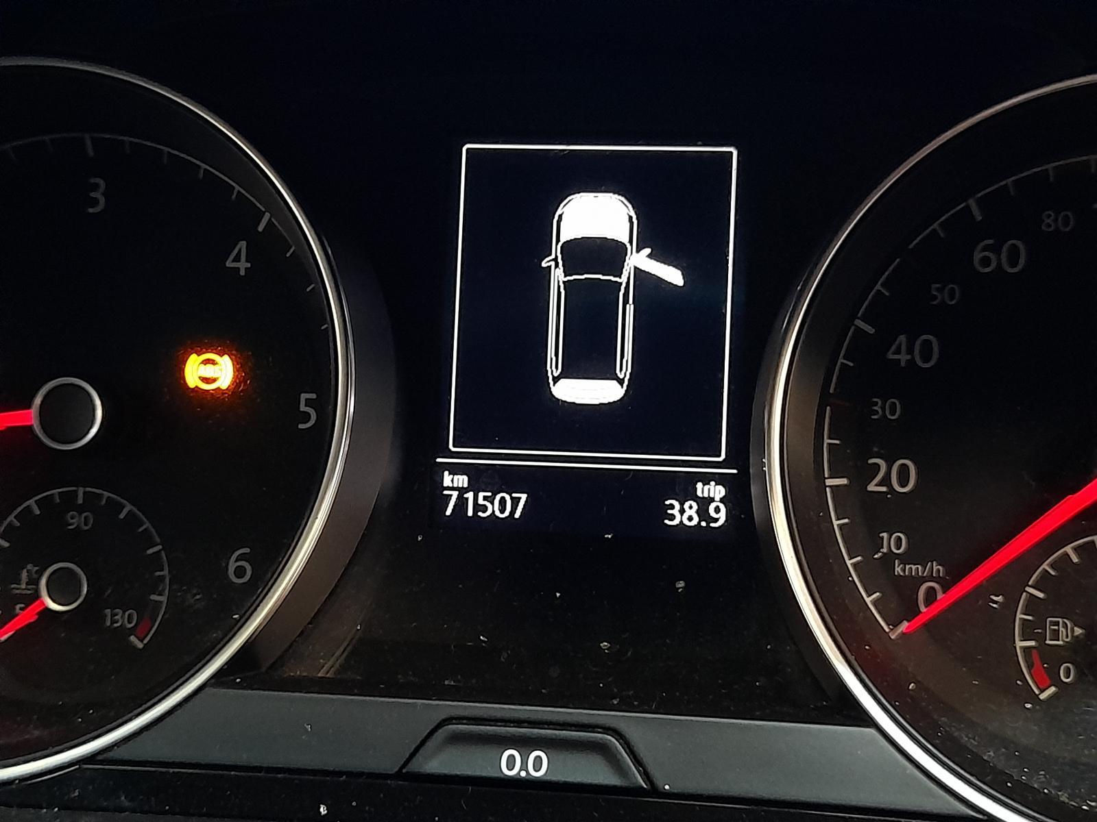 View Auto part Instrument Cluster Volkswagen Golf 2014