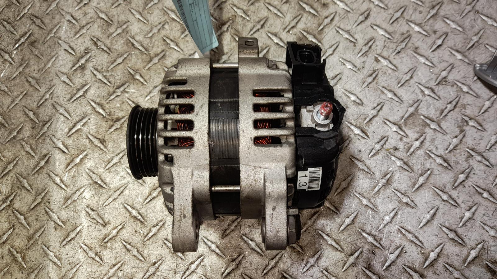 View Auto part Alternator Hyundai Accent 2016