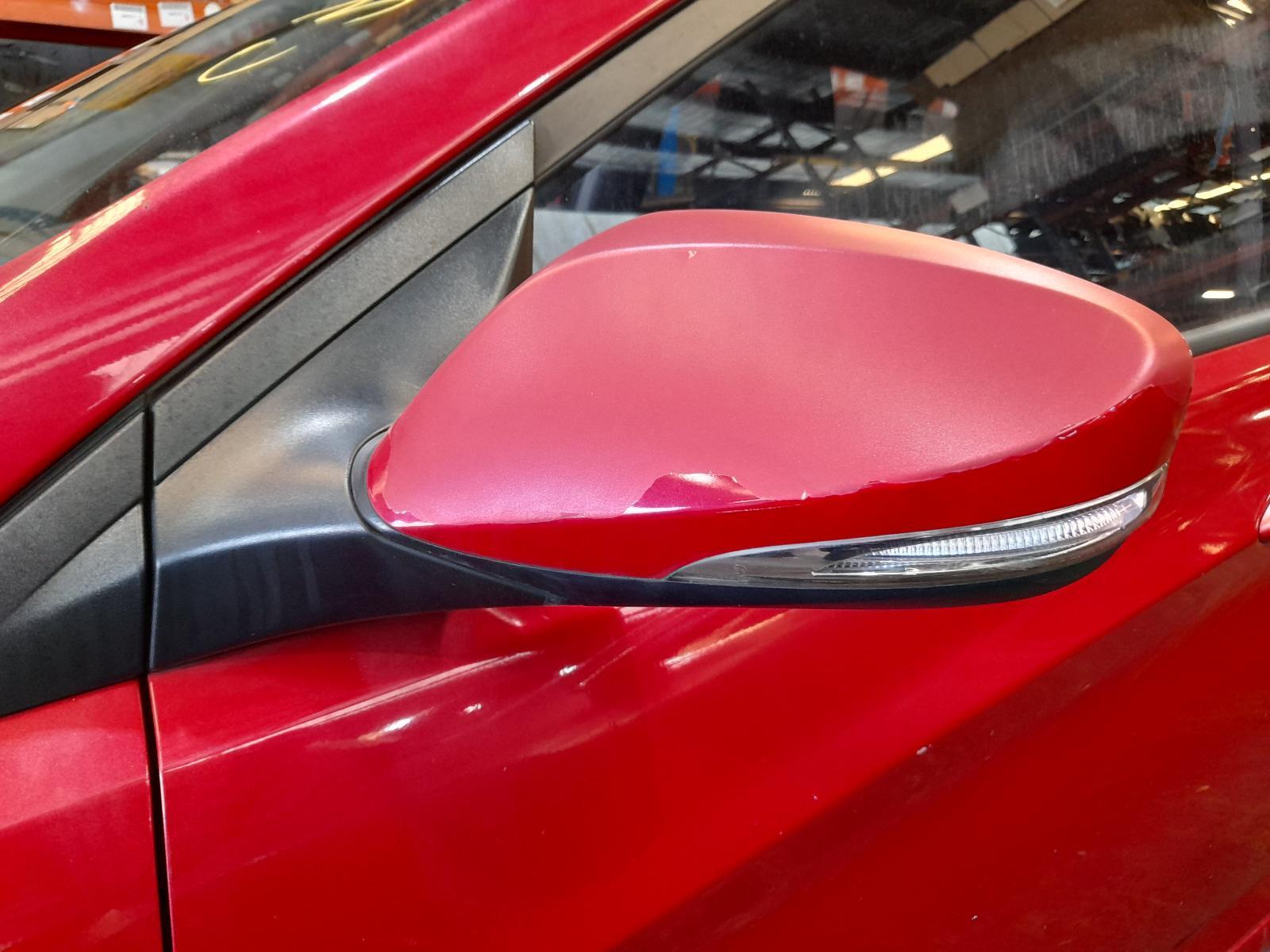 View Auto part Left Door Mirror Hyundai Accent 2016