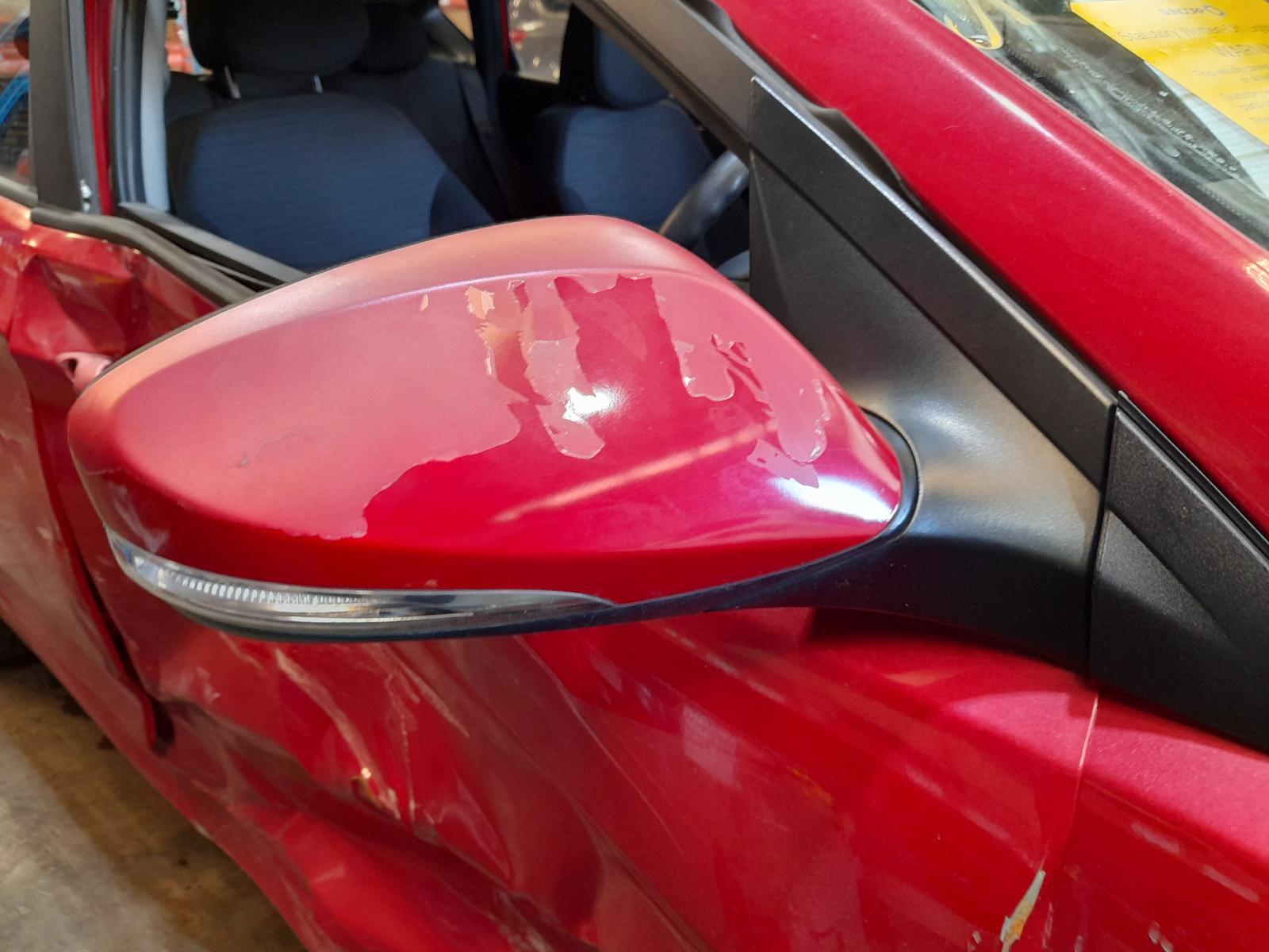 View Auto part Right Door Mirror Hyundai Accent 2016