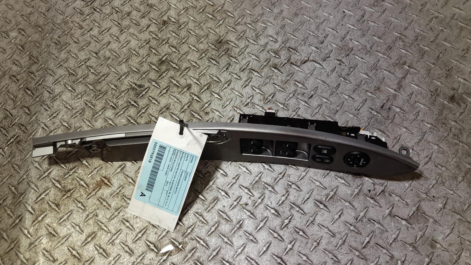 View Auto part Pwr Dr Wind Switch Hyundai Accent 2016