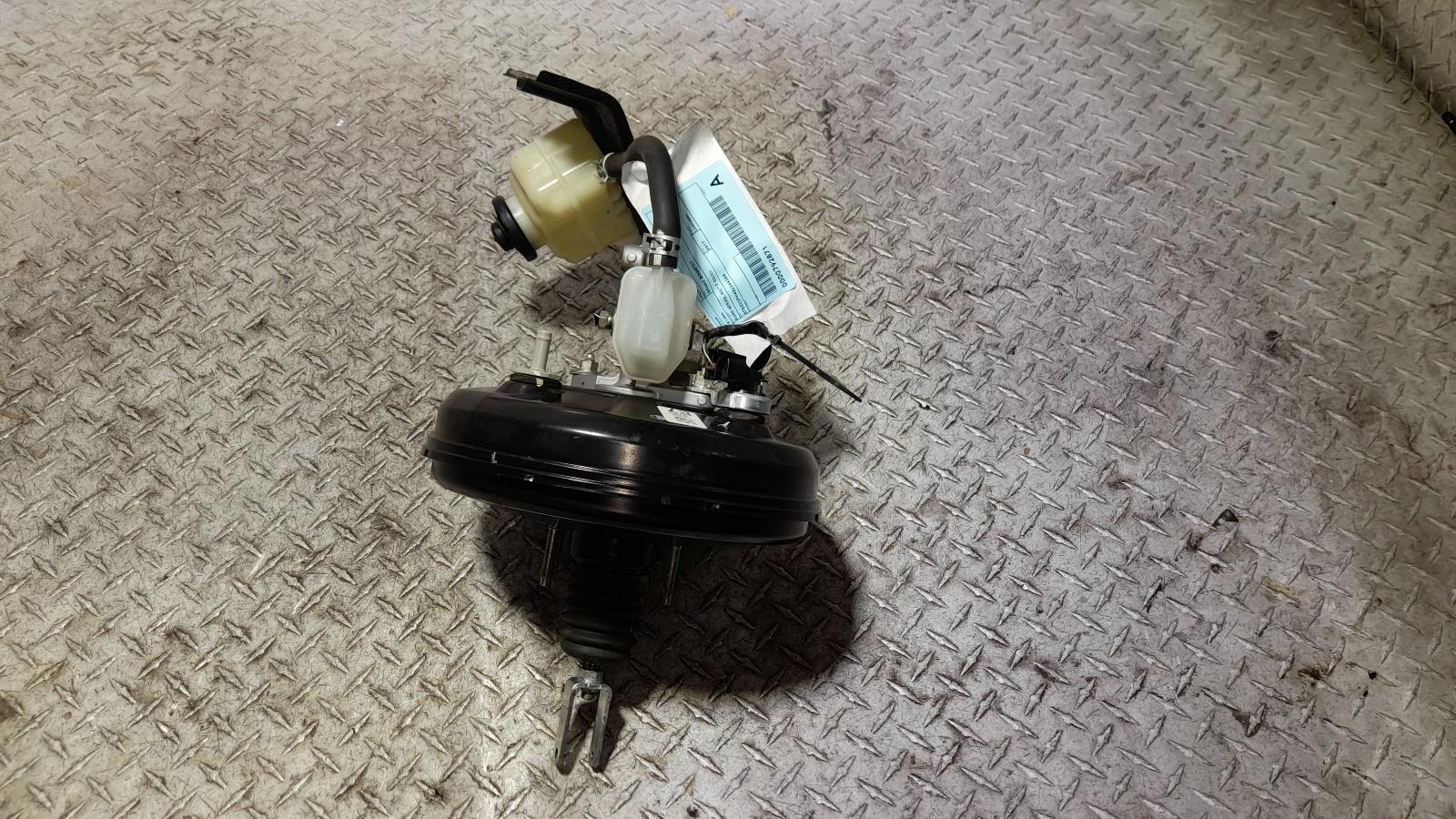 View Auto part Brake Booster Toyota Kluger 2017
