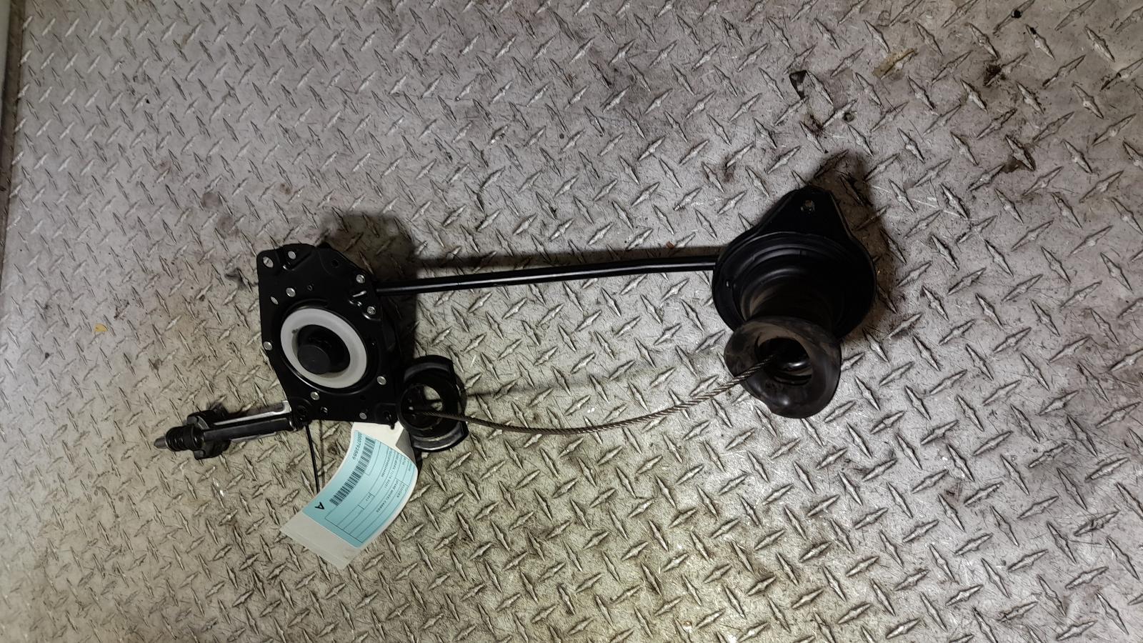 View Auto part Spare Wheel Carrier Toyota Kluger 2017