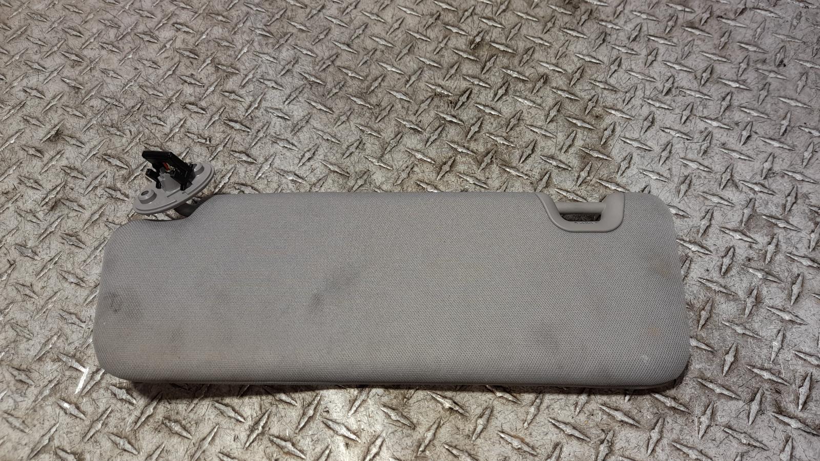 View Auto part Sunvisor Toyota Kluger 2017