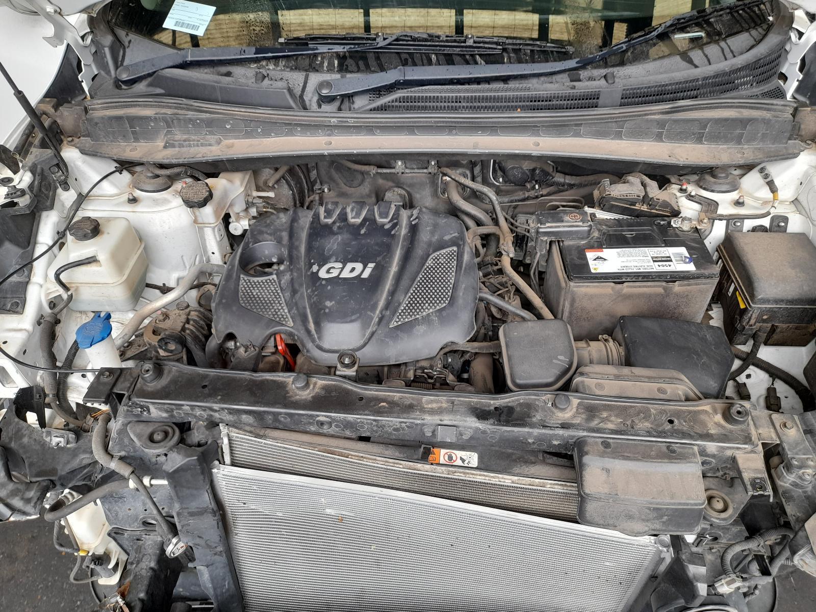 View Auto part Coil/Coil Pack Hyundai Ix35 2015