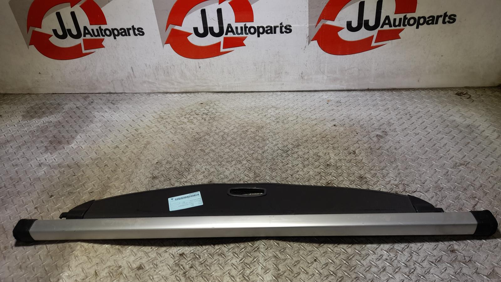 View Auto part Parcel Shelf Cargo Blind Hyundai Ix35 2015