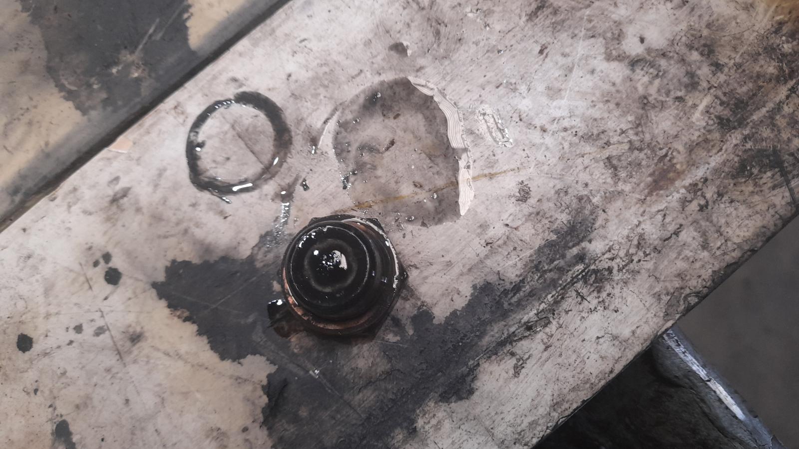 View Auto part Differential Centre Hyundai Ix35 2015