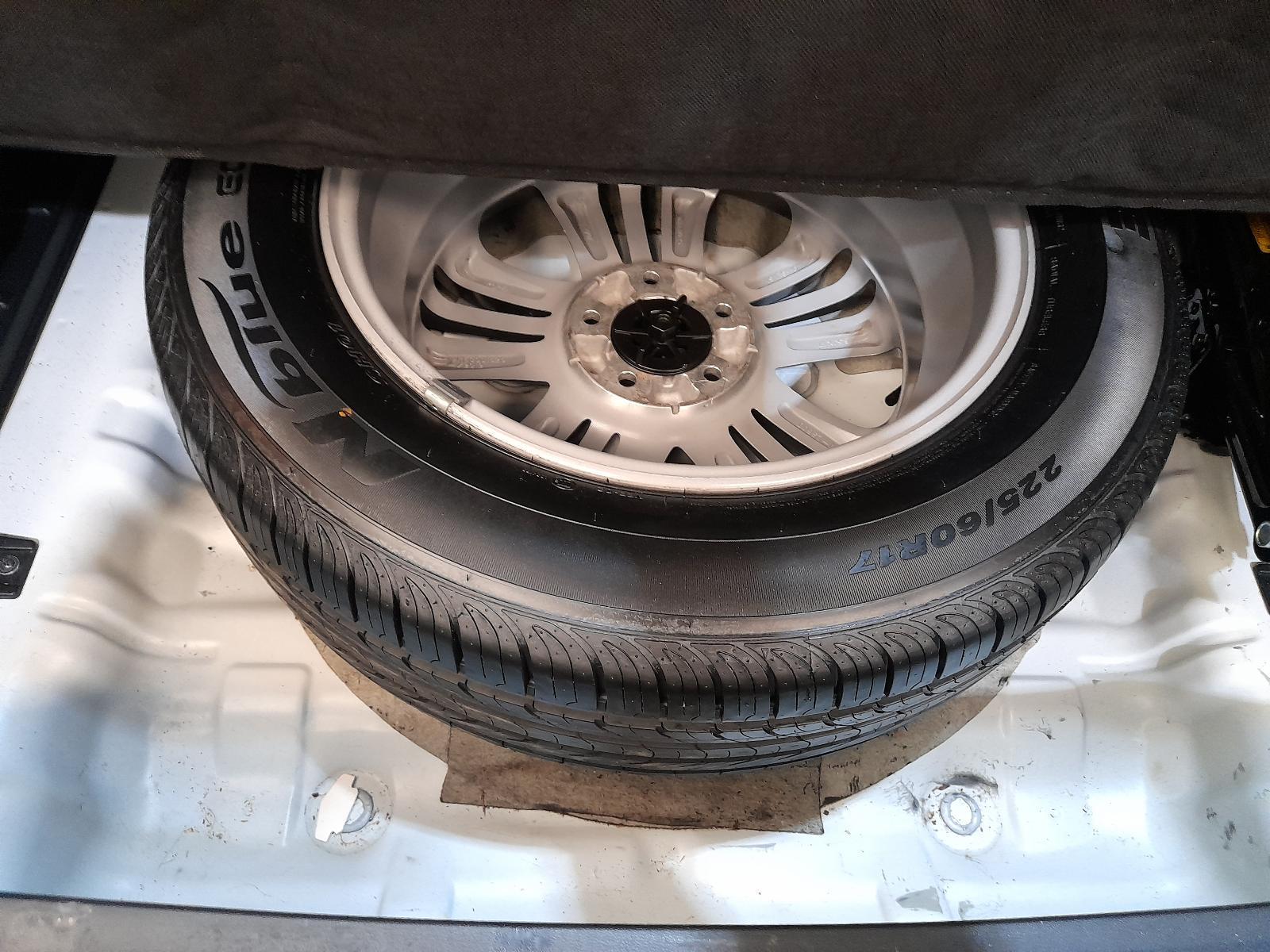 View Auto part Wheel Mag Hyundai Ix35 2015