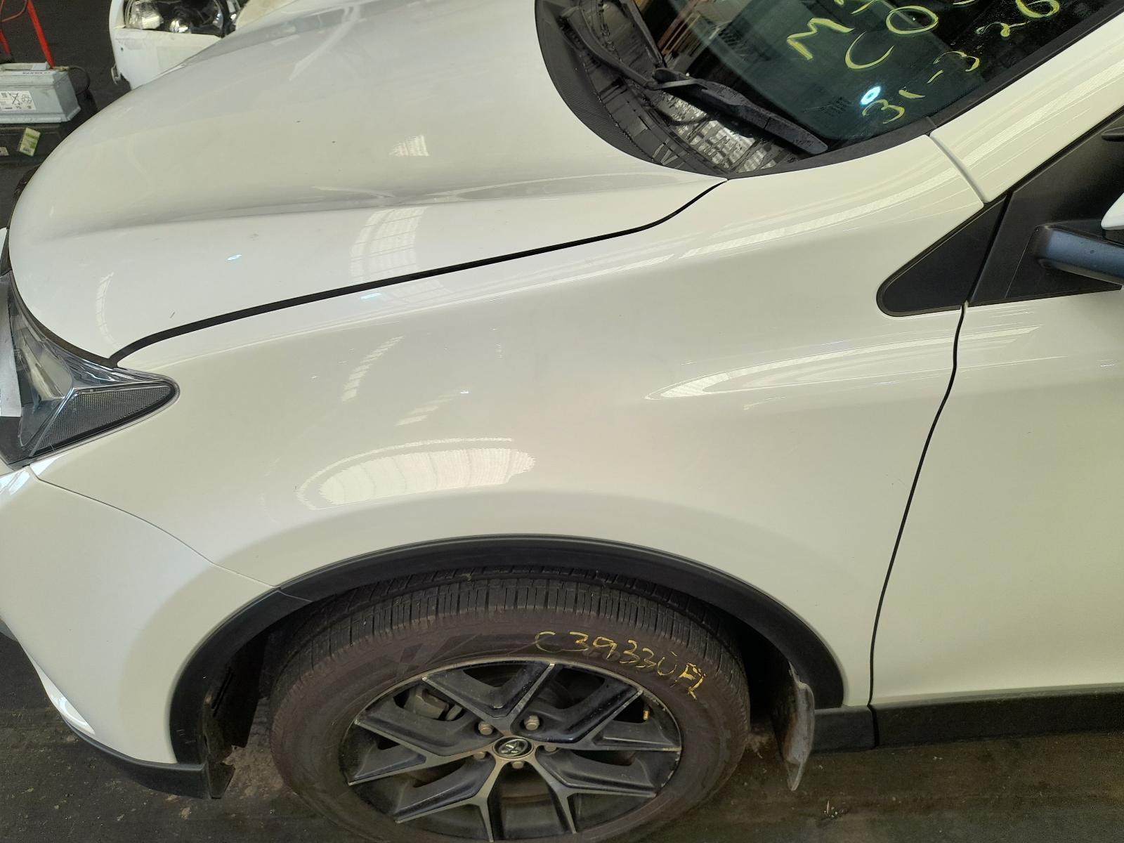 View Auto part Left Guard Toyota Rav4 2018