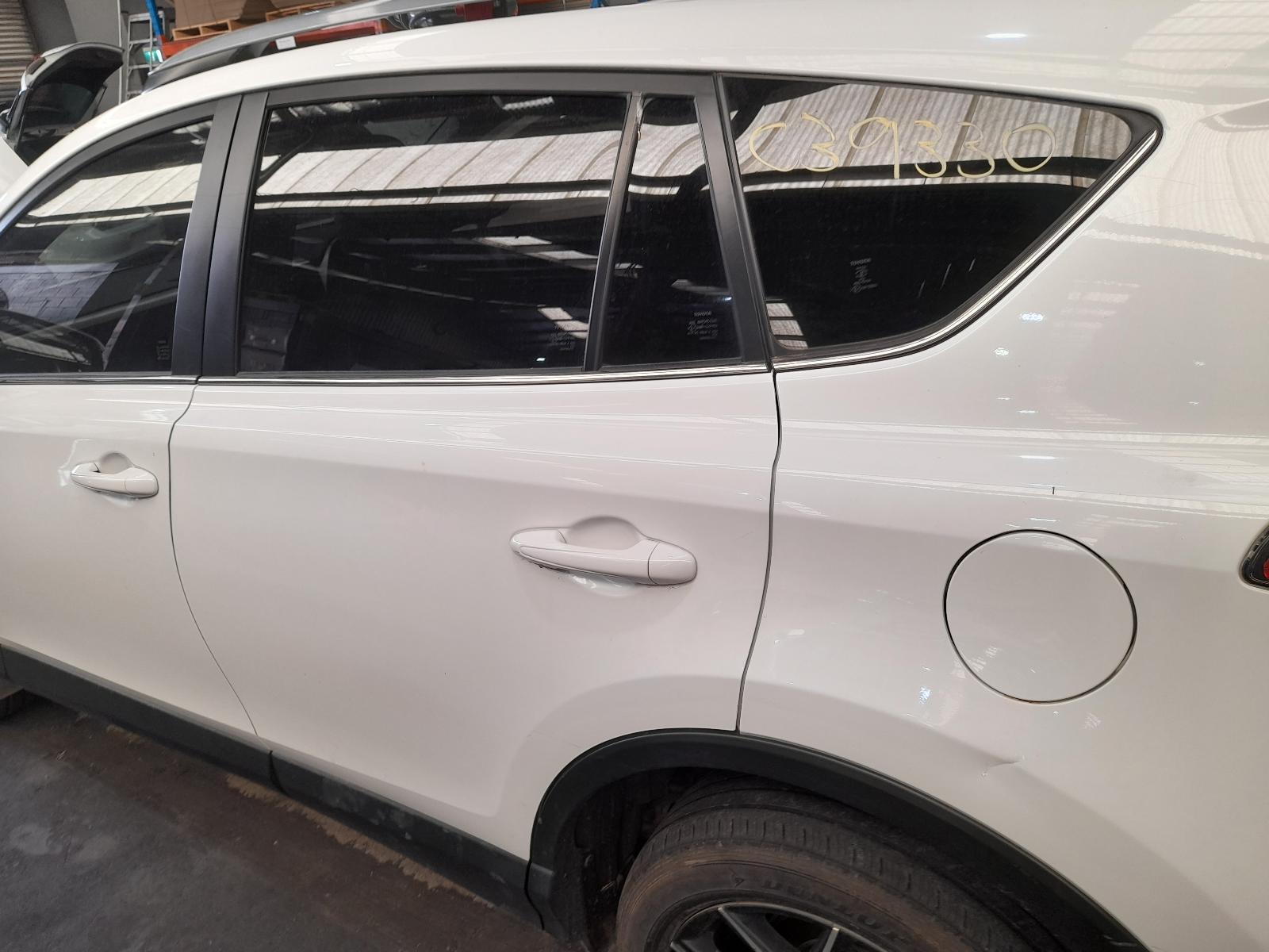 View Auto part Left Rear Door/Sliding Toyota Rav4 2018