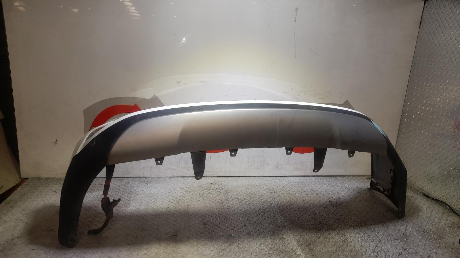 View Auto part Rear Bumper Toyota Rav4 2018