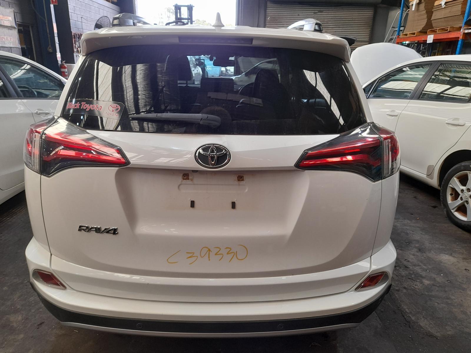 View Auto part Bootlid/Tailgate Toyota Rav4 2018