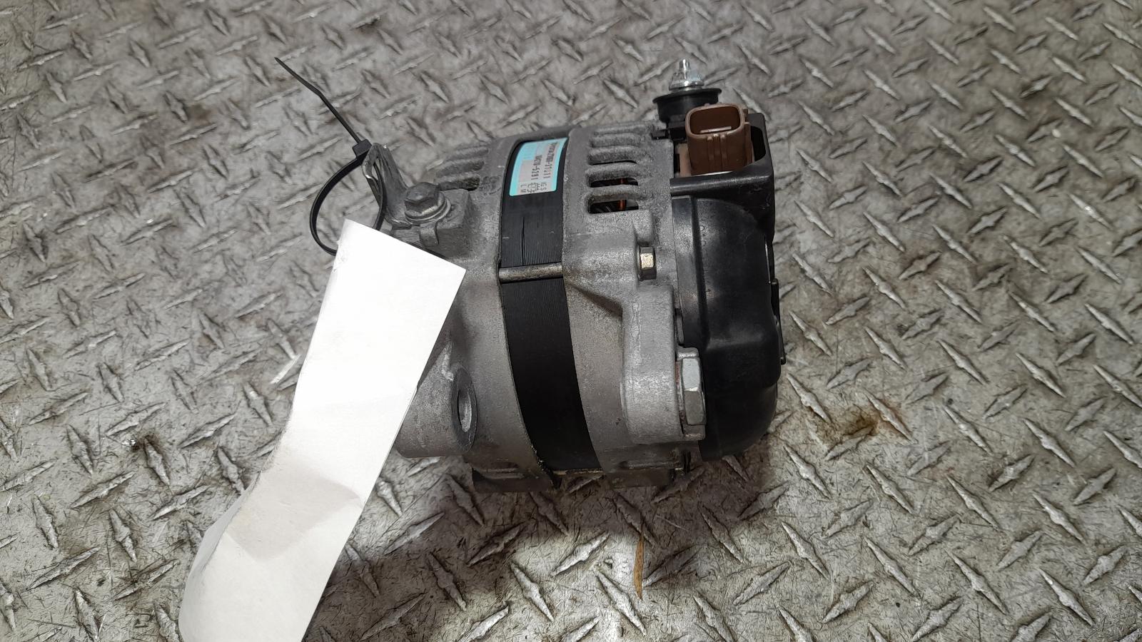 View Auto part Alternator Toyota Corolla 2011