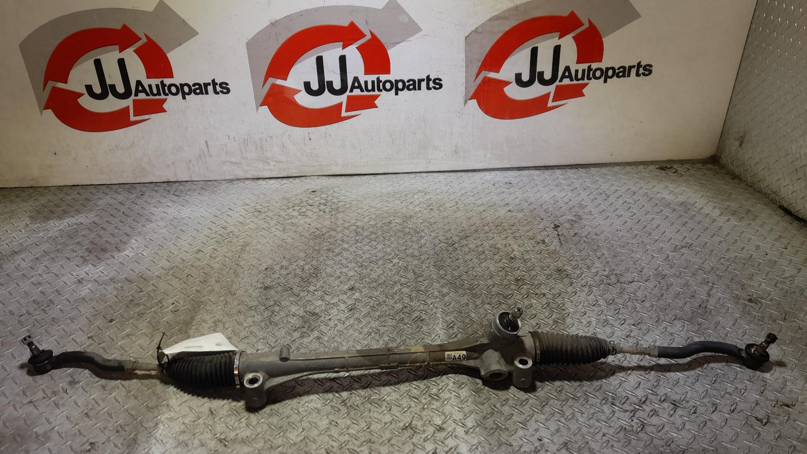 View Auto part Steering Box/Rack Toyota Corolla 2011