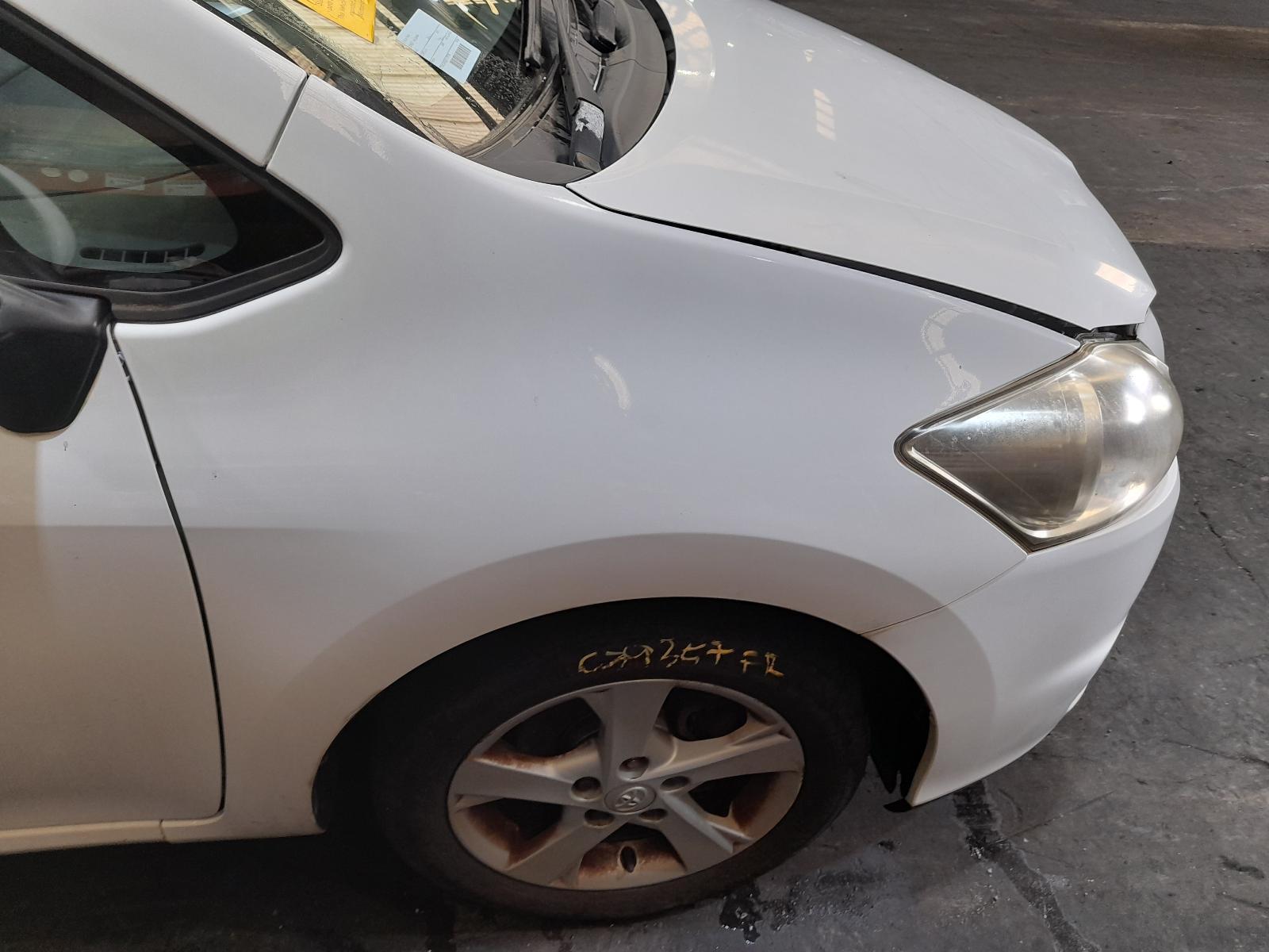 View Auto part Right Guard Toyota Corolla 2011