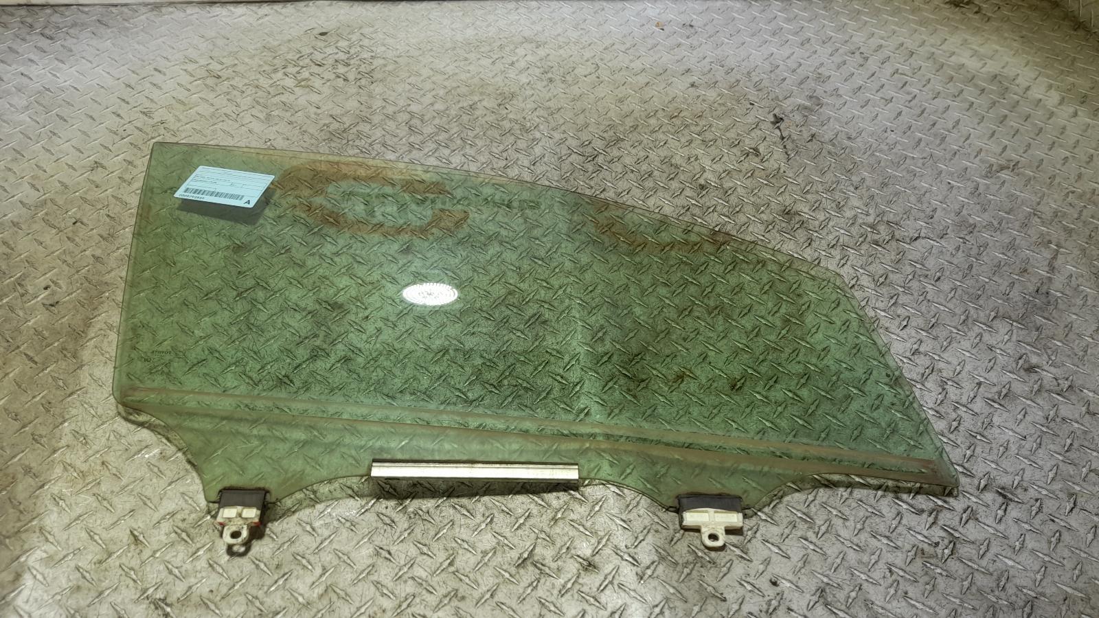 View Auto part Right Front Door Window Toyota Corolla 2011