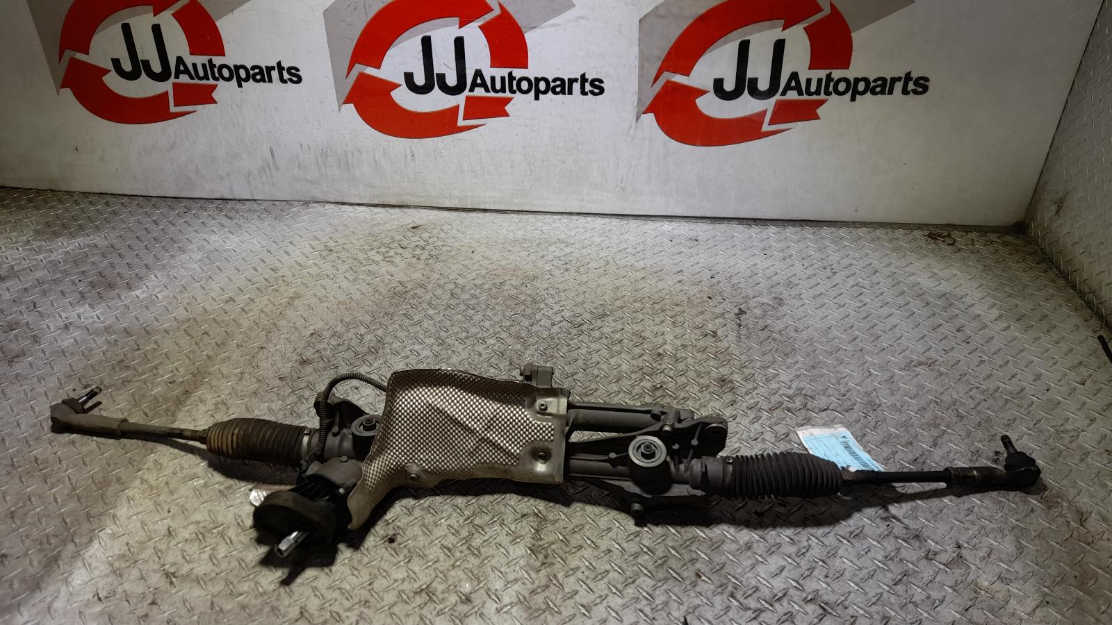 View Auto part Steering Box/Rack Volkswagen Golf 2014