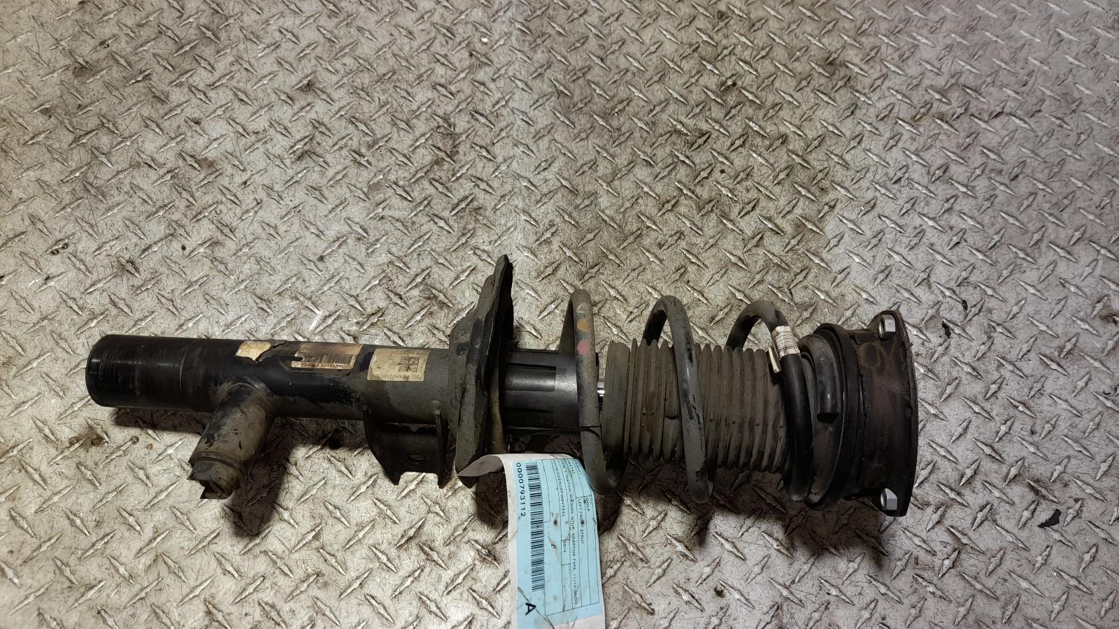 View Auto part Left Front Strut Volkswagen Golf 2014