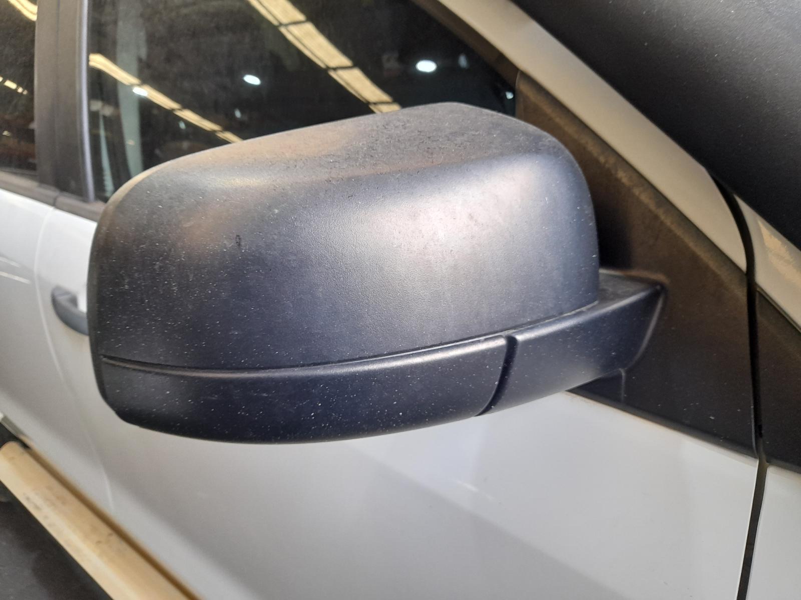 View Auto part Right Door Mirror Mazda Bt50 2019