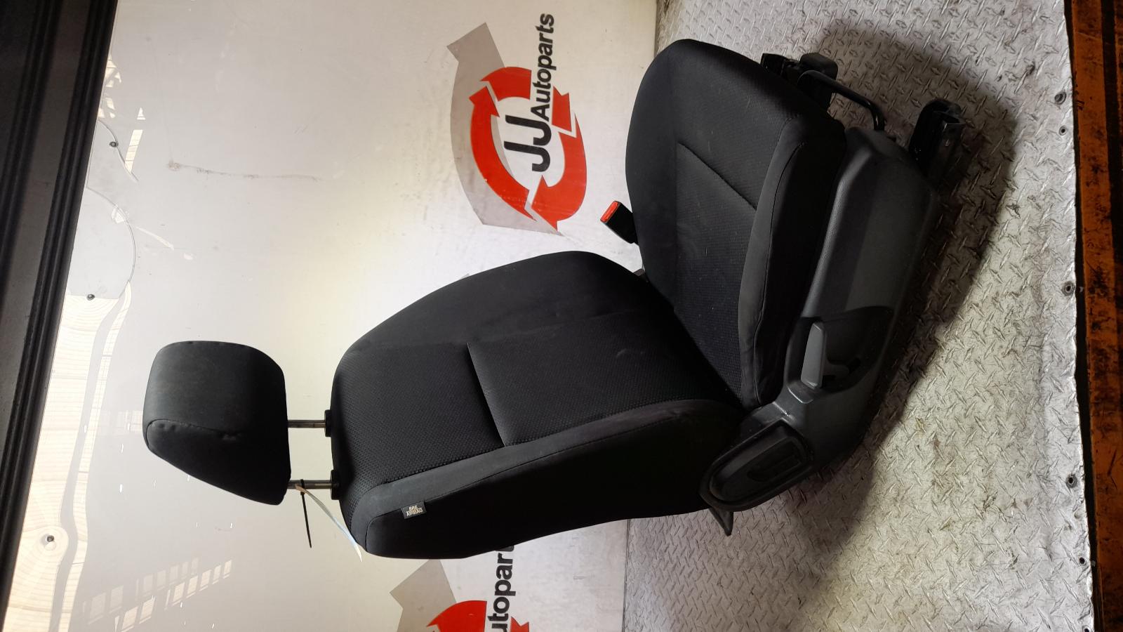View Auto part Front Seat Mazda Bt50 2019