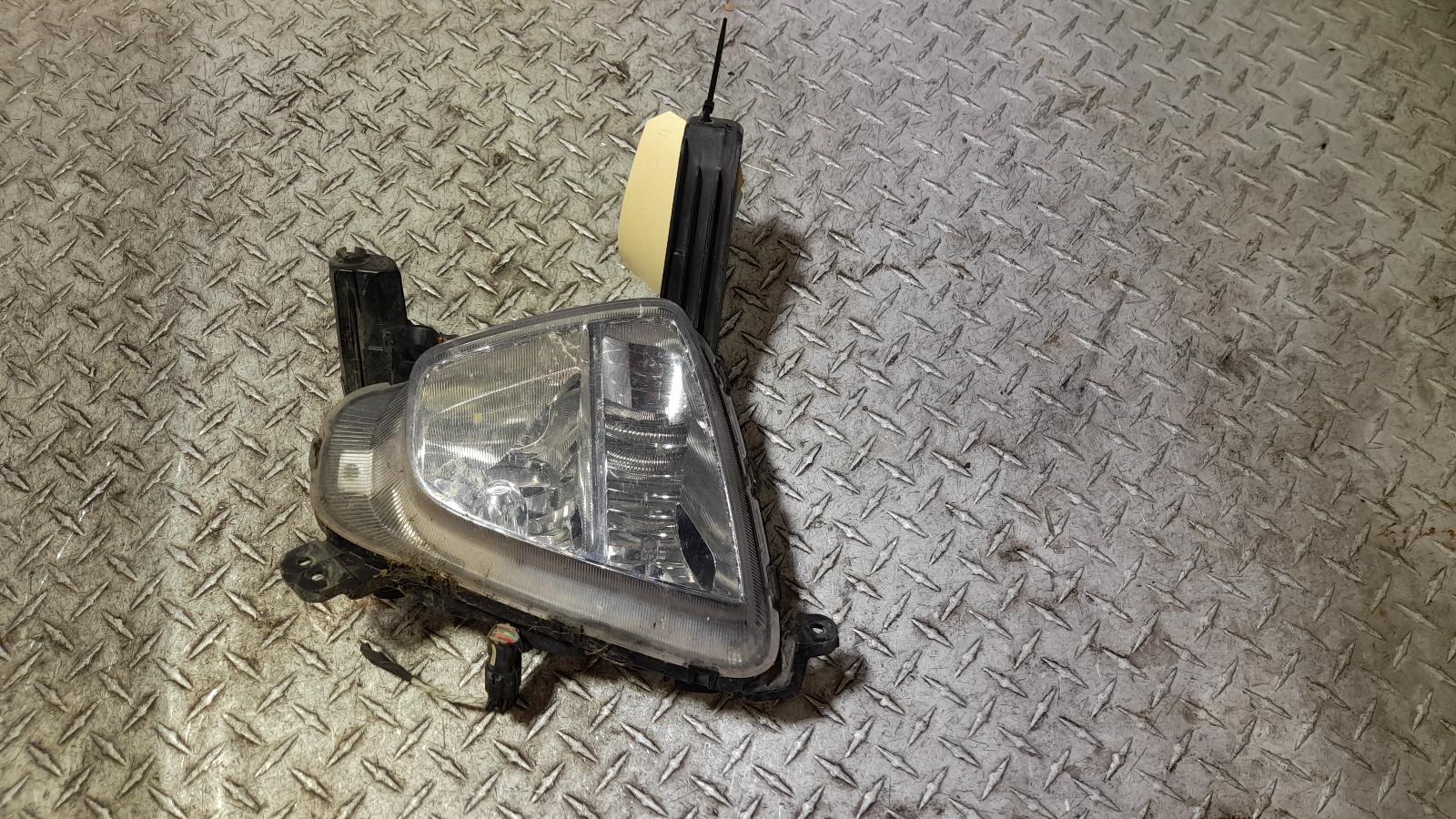 View Auto part Left Indicator/Fog/Side Kia Sorento 2015