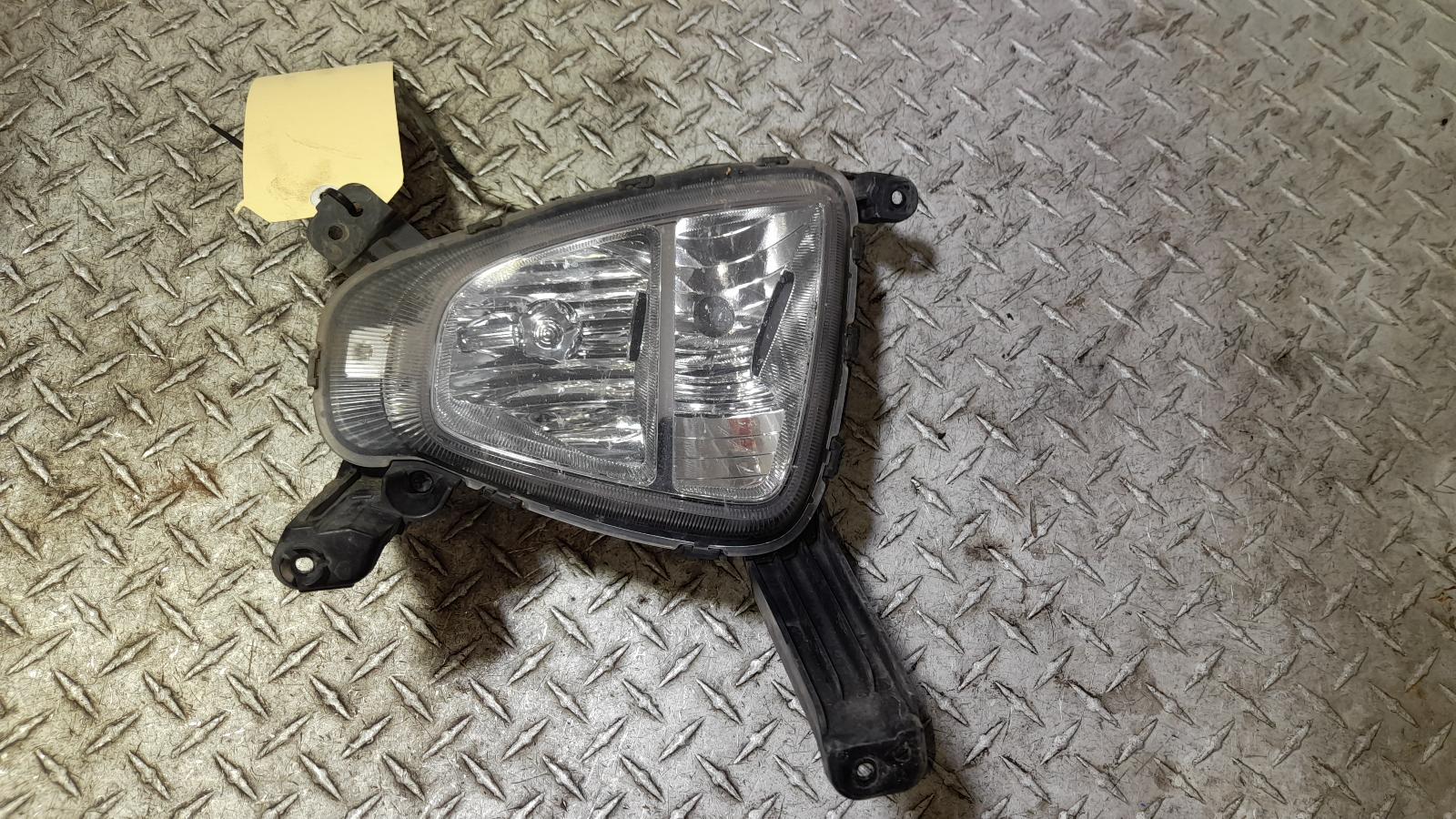 View Auto part Right Indicator/Fog/Side Kia Sorento 2015