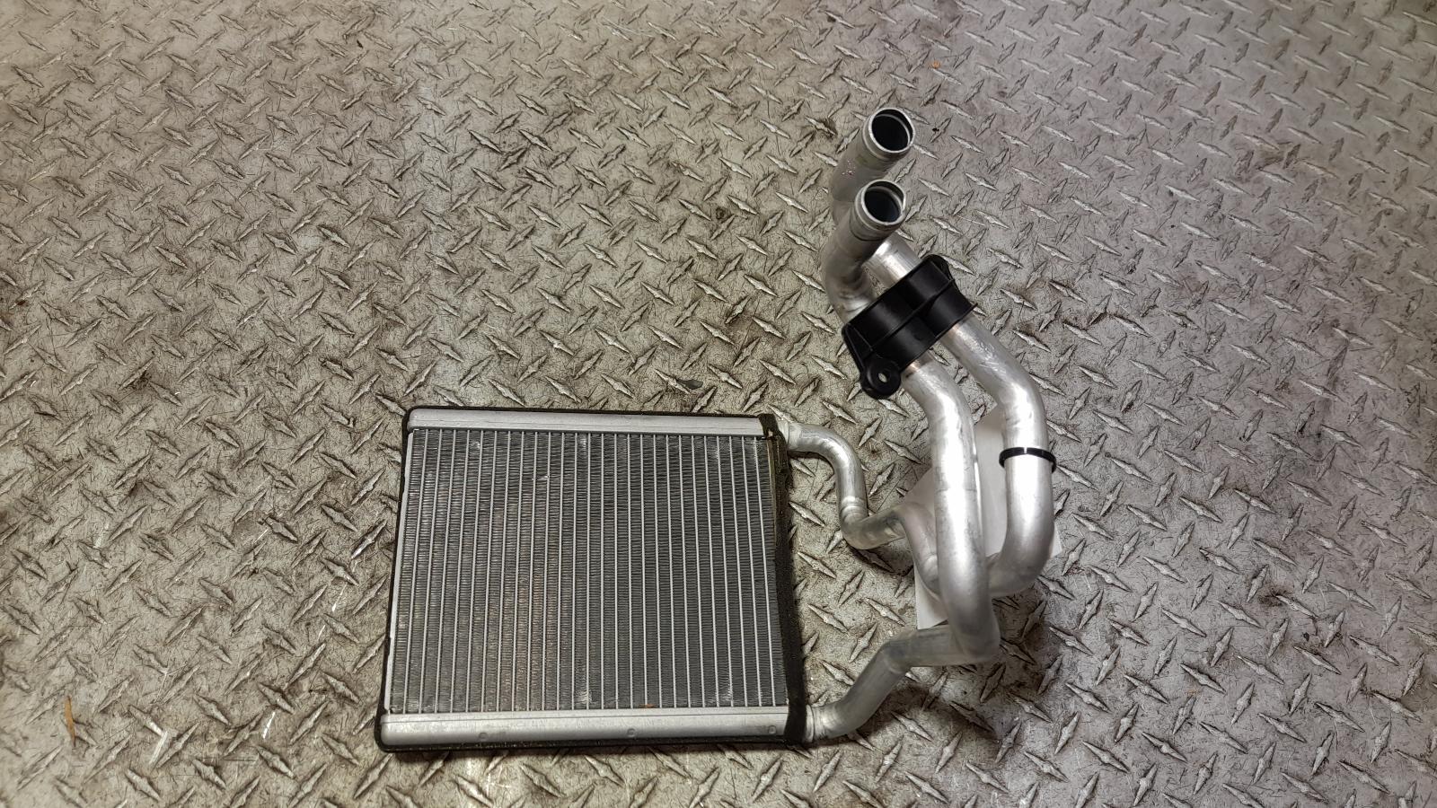 View Auto part A/C Evaporator Kia Sorento 2015