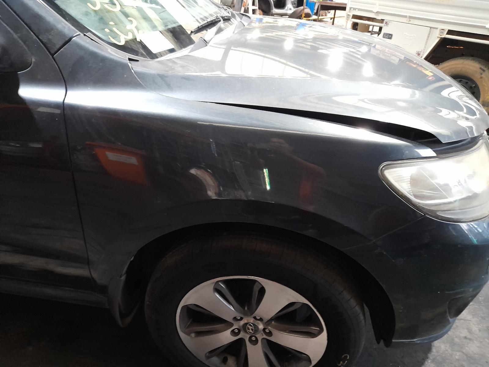 View Auto part Right Guard Hyundai Santa Fe 2011