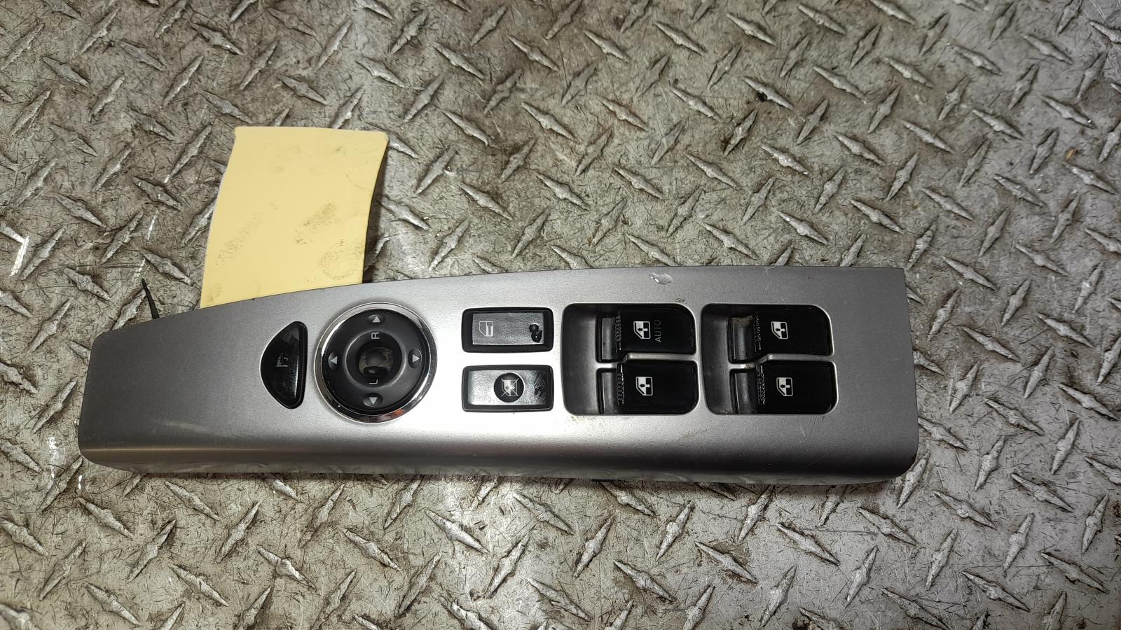 View Auto part Pwr Dr Wind Switch Hyundai Santa Fe 2011