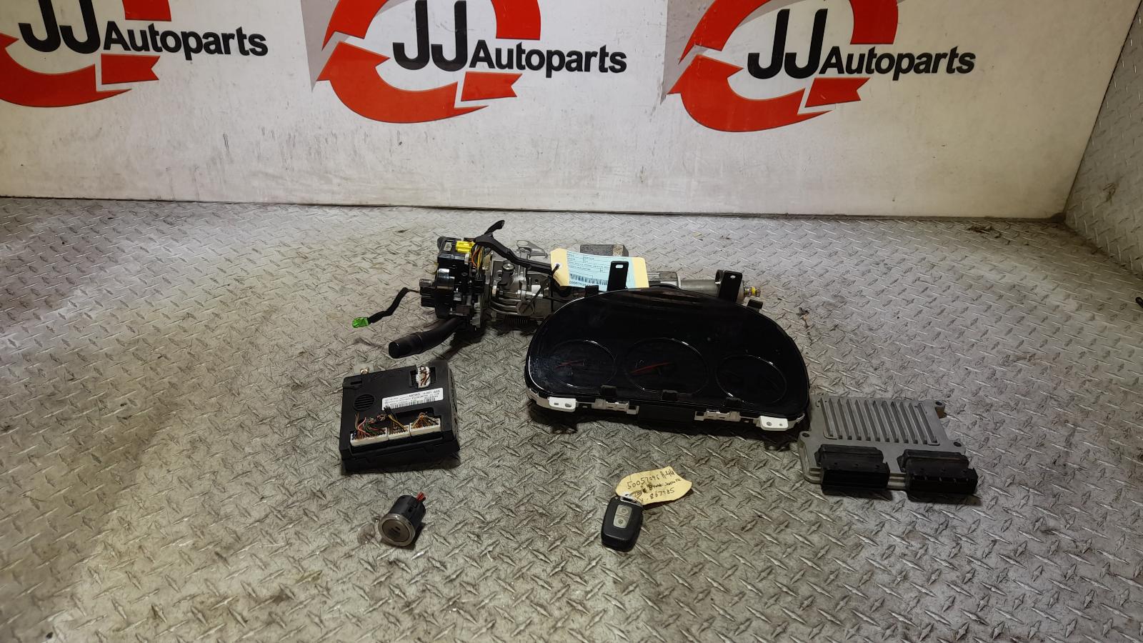 View Auto part Ecu Hyundai Santa Fe 2011