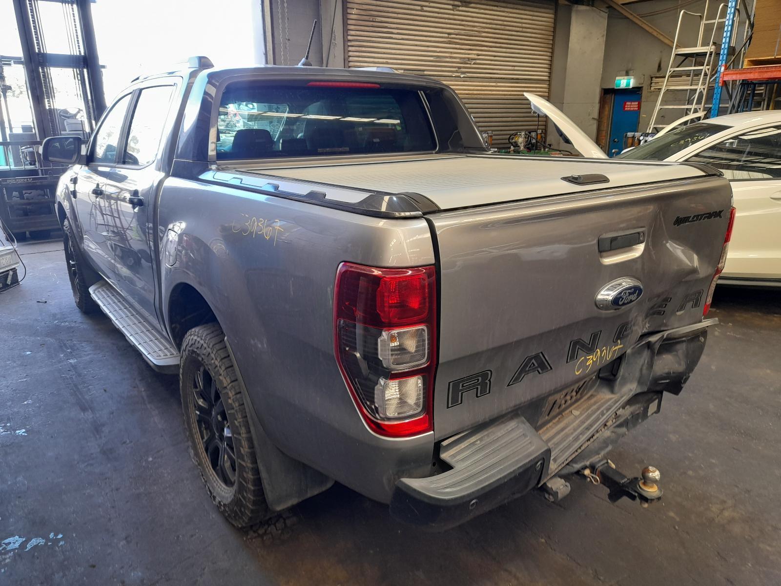 View Auto part Trans/Gearbox Ford Ranger 2019