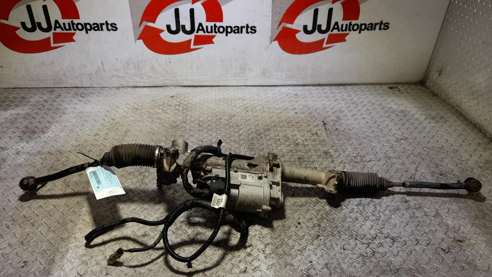 View Auto part Steering Box/Rack Ford Ranger 2019