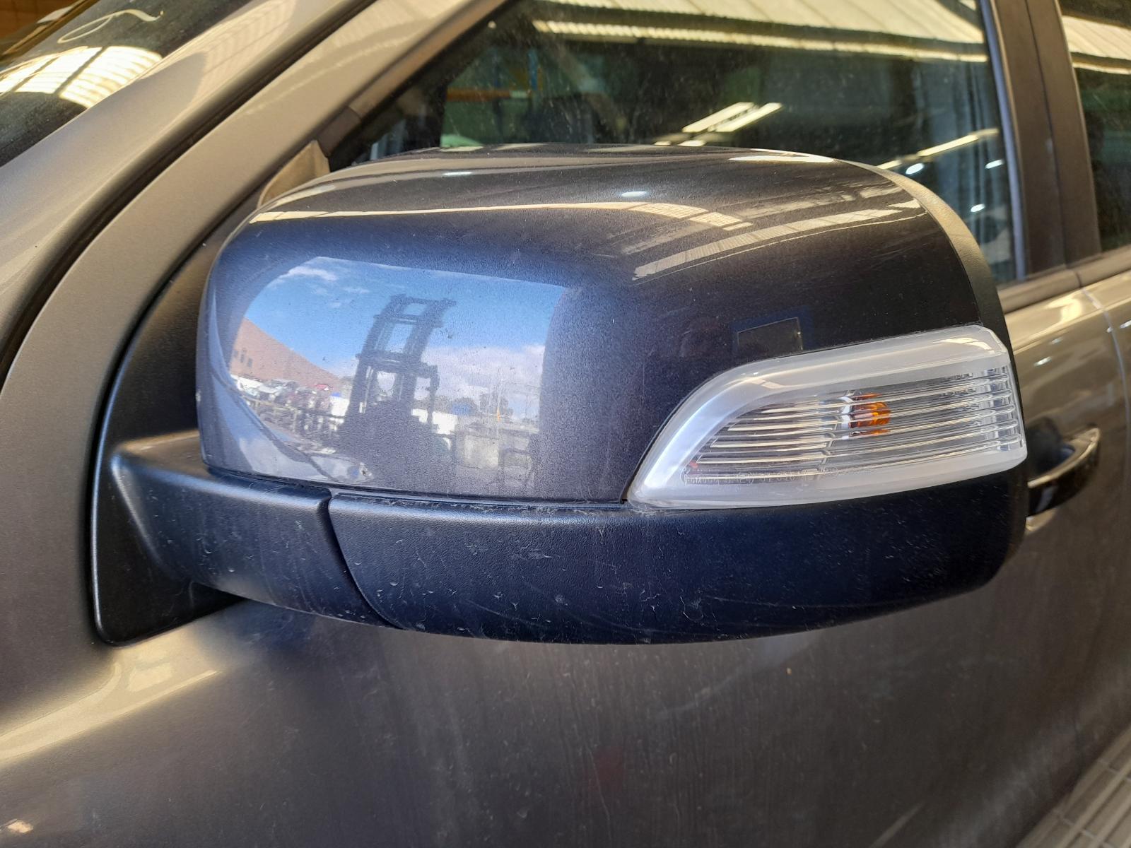 View Auto part Left Door Mirror Ford Ranger 2019