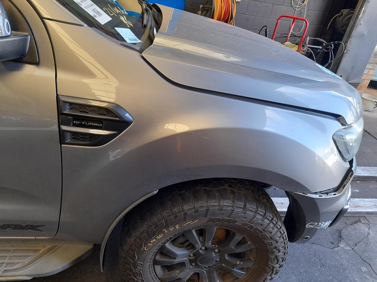 View Auto part Right Guard Ford Ranger 2019