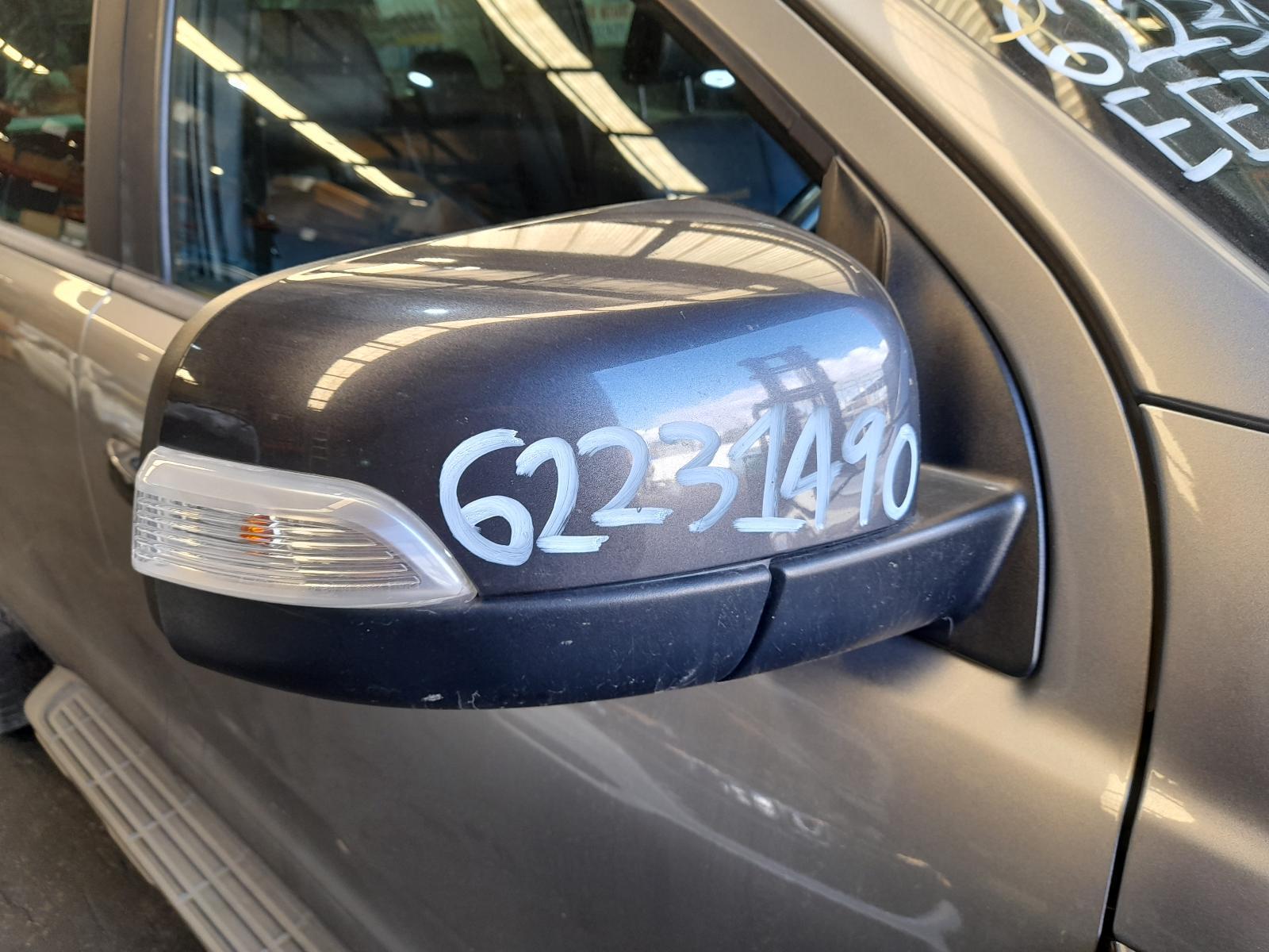 View Auto part Right Door Mirror Ford Ranger 2019