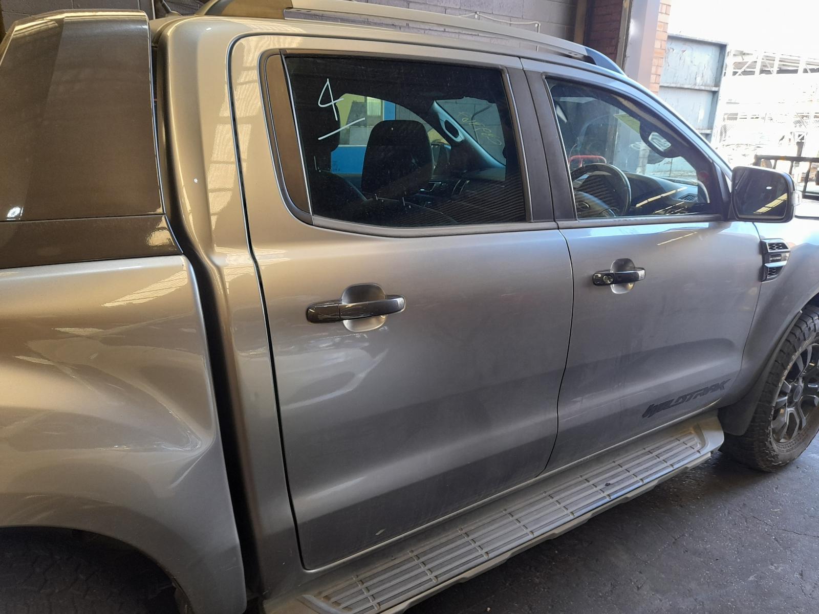 View Auto part Right Rear Door Sliding Ford Ranger 2019