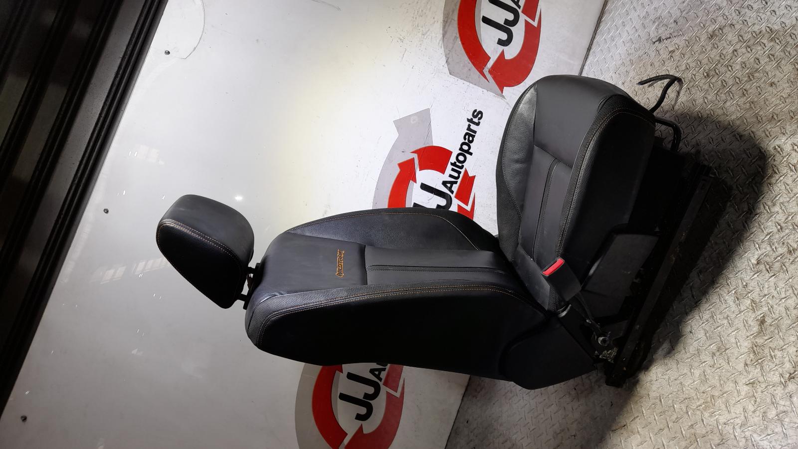 View Auto part Front Seat Ford Ranger 2019