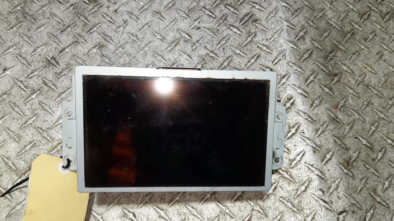View Auto part Radio/Cd/Dvd/Sat/Tv Ford Ranger 2019