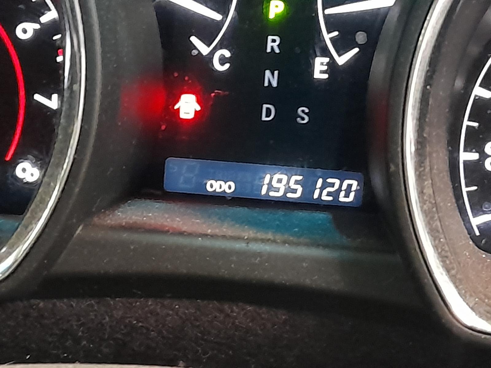 View Auto part Instrument Cluster Toyota Kluger 2011