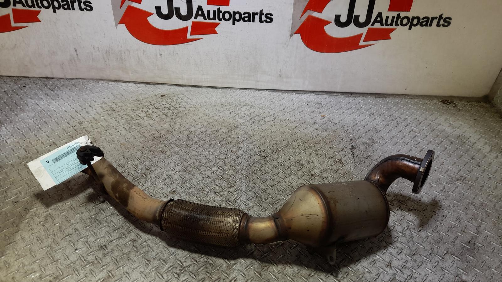 View Auto part Catalytic Converter Ford Ranger 2016