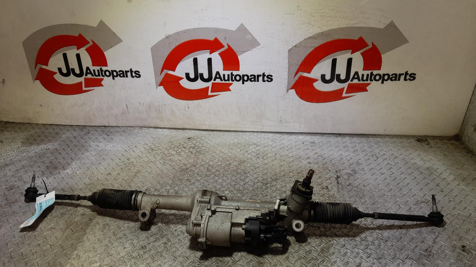 View Auto part Steering Box/Rack Ford Ranger 2016