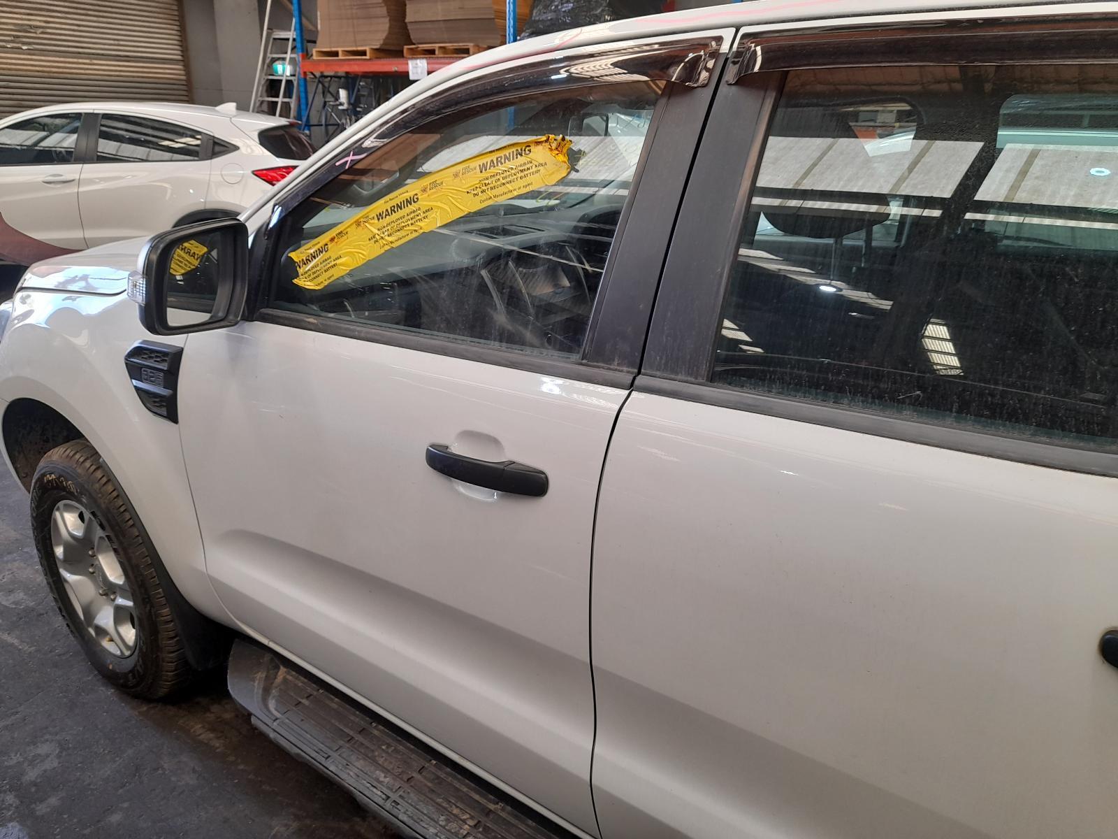 View Auto part Left Front Door Ford Ranger 2016