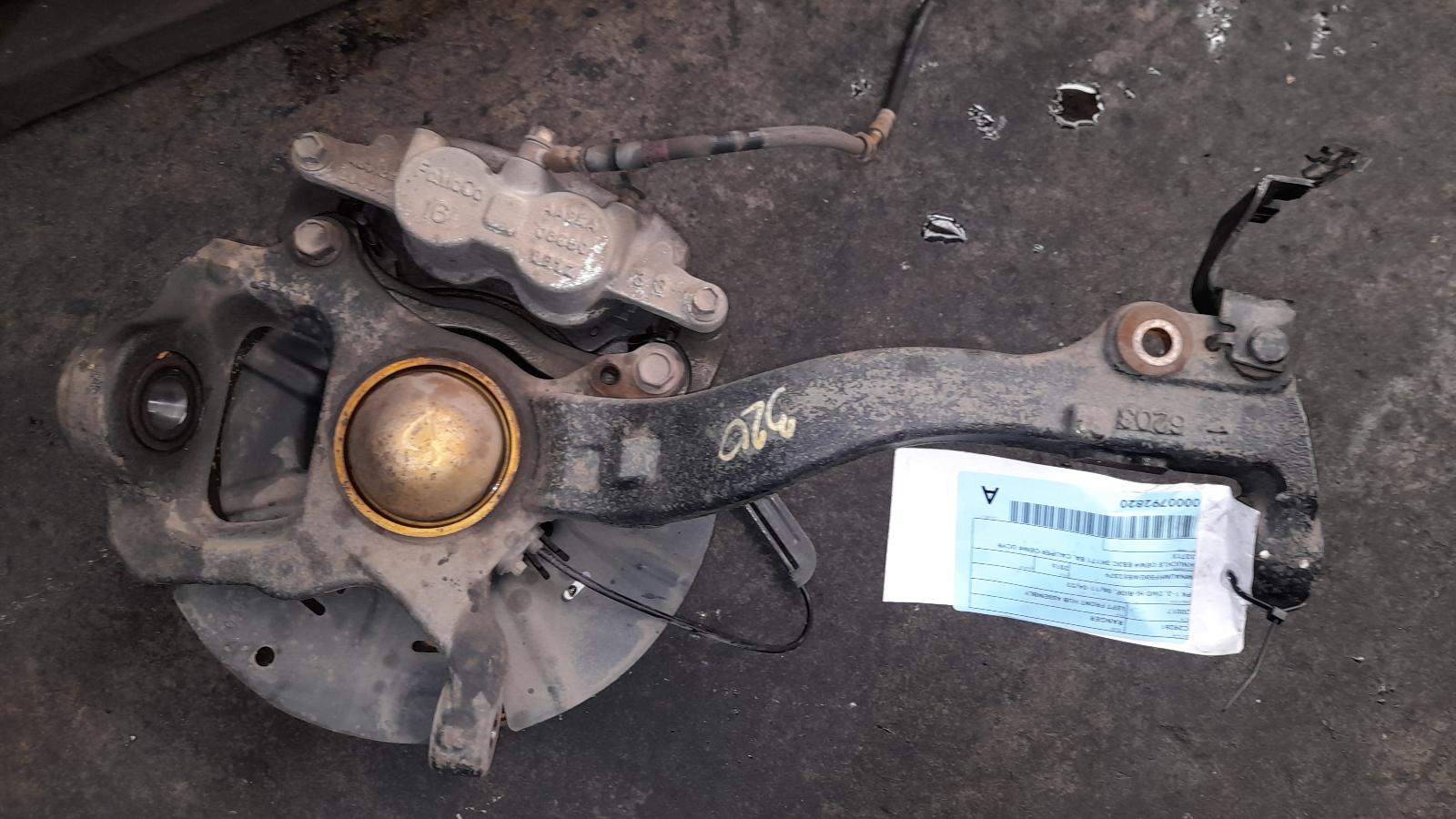 View Auto part Left Front Hub Assembly Ford Ranger 2016