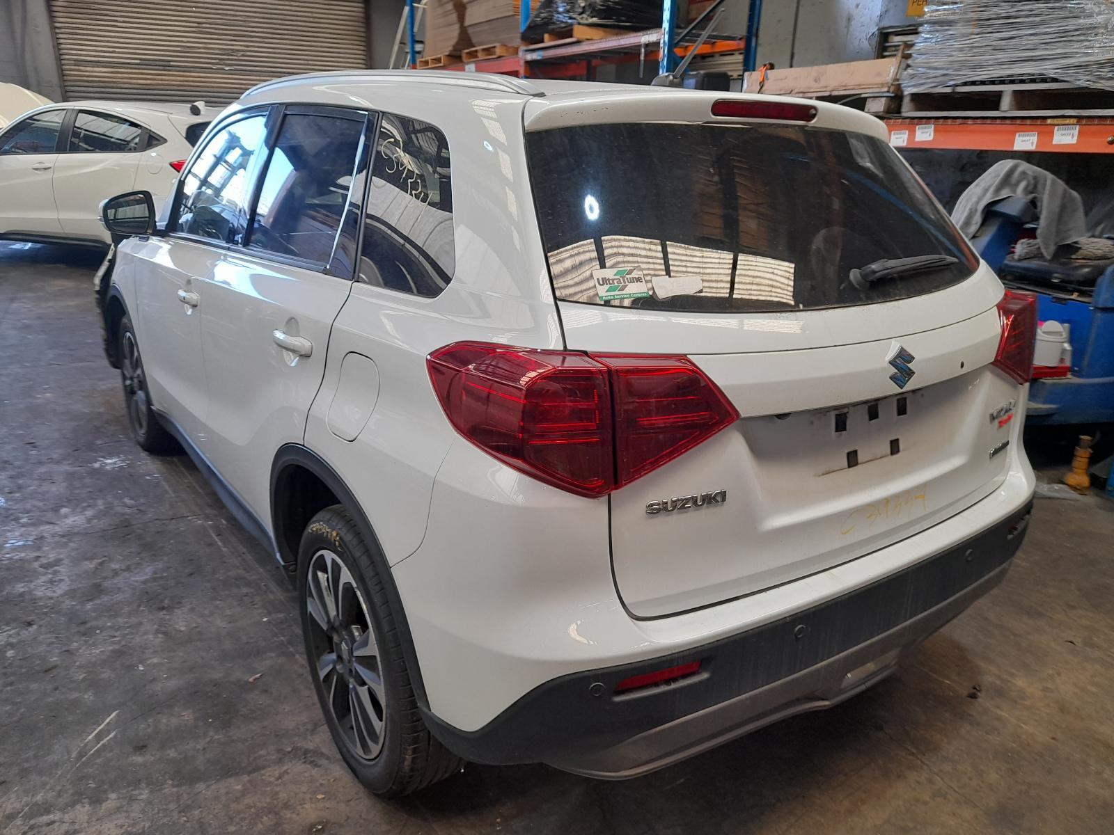 View Auto part Trans/Gearbox Suzuki Vitara 2018